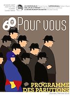 Télécharger le livre :  J'AI LU POUR VOUS JANVIER FEVRIER 2018