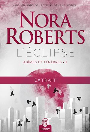 Téléchargez le livre :  Abîmes et ténèbres (Tome 1) - L'éclipse - Extrait gratuit