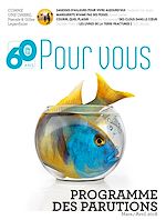 Télécharger le livre :  J'AI LU POUR VOUS MARS AVRIL 2018