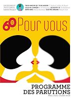 Télécharger le livre :  J'AI LU POUR VOUS MAI JUIN JUILLET 2018