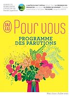 Télécharger le livre :  JAI LU POUR VOUS  MJJ 2021