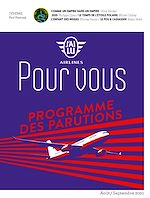 Télécharger le livre :  JAI LU POUR VOUS - AS 2021