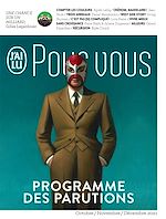 Télécharger le livre :  JAI LU POUR VOUS  OND 2021