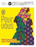 Télécharger le livre :  JAI LU POUR VOUS  JF 2022