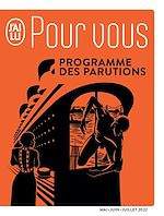 Télécharger le livre :  JLPV - MJJ 2022