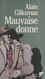 Télécharger le livre :  Mauvaise donne