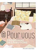 Télécharger le livre :  JAI LU POUR VOUS  MAI JUIN JUILLET 2023
