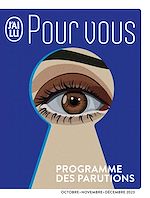 Télécharger le livre :  JAI LU POUR VOUS OCTOBRE NOVEMBRE DECEMBRE 2023