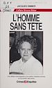 Télécharger le livre :  L'Homme sans tête