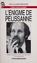 Télécharger le livre :  L'Énigme de Pélissanne