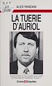 Télécharger le livre :  La Tuerie d'Auriol