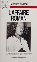 Télécharger le livre :  L'Affaire Roman