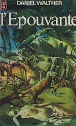 Télécharger le livre :  L'Épouvante