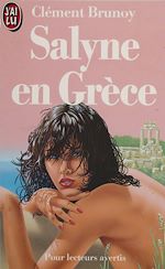 Télécharger le livre :  Salyne en Grèce