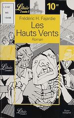 Télécharger le livre :  Les Hauts-vents