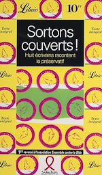 Télécharger le livre :  Sortons couverts !