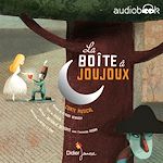 Télécharger le livre :  La boîte à joujoux