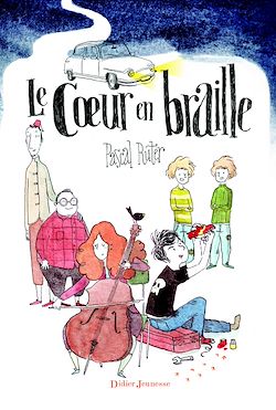 Télécharger le livre :  Le coeur en braille