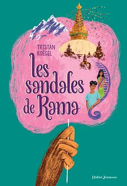 Télécharger le livre :  Les Sandales de Rama