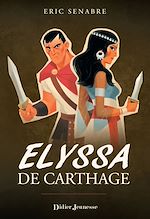 Télécharger le livre :  Elyssa de Carthage