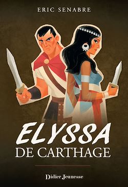 Télécharger le livre :  Elyssa de Carthage