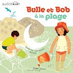 Télécharger le livre :  Bulle et Bob à la plage