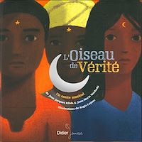 Téléchargez le livre :  L'oiseau de vérité