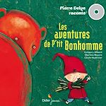 Télécharger le livre :  Les Aventures de P'tit Bonhomme