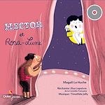 Télécharger le livre :  Hector et Rosa-Lune