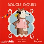 Télécharger le livre :  Boucle d'ours