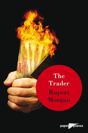 The Trader - Ebook | Morgan, Rupert. Auteur