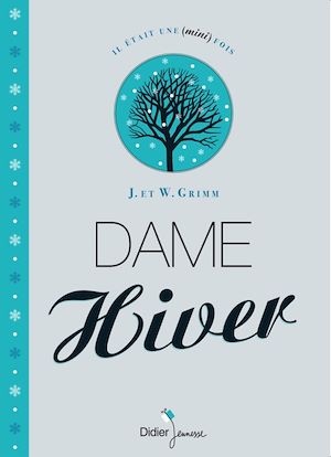 Download the eBook: Dame Hiver