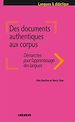 Télécharger le livre :  Des documents authentiques aux corpus - Ebook