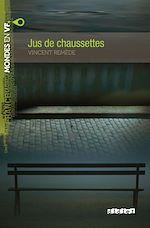 Télécharger le livre :  Mondes en VF - Jus de chaussettes - Niv. A2 - Ebook