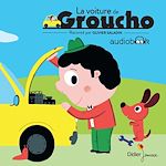 Télécharger le livre :  La Voiture de Groucho