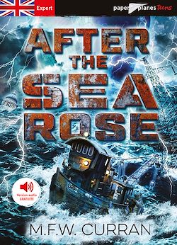 Télécharger le livre :  After the sea rose - Ebook