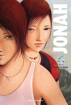 Télécharger le livre :  Jonah, Le Jardin de Sian - Tome 6