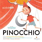 Télécharger le livre :  Pinocchio