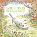 Télécharger le livre :  Loup gris et la mouche
