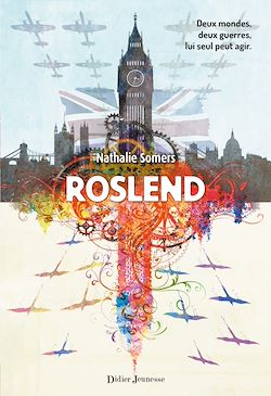 Télécharger le livre :  Roslend (tome 1)