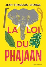 Télécharger le livre :  La Loi du Phajaan