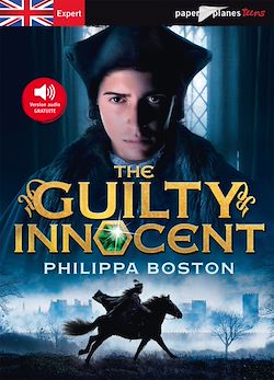 Télécharger le livre :  The Guilty Innocent - Ebook