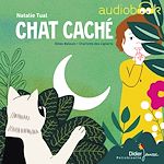 Télécharger le livre :  Chat caché
