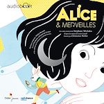 Télécharger le livre :  Alice & Merveilles
