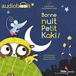 Télécharger le livre :  Bonne nuit, Petit Kaki ! - édition 2018