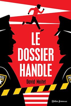 Télécharger le livre :  Le Dossier Handle