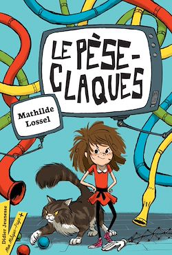 Télécharger le livre :  Le Pèse-claques