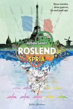 Télécharger le livre :  Roslend, Spria (tome 3)