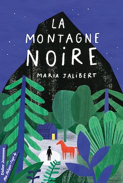 Télécharger le livre :  La Montagne Noire