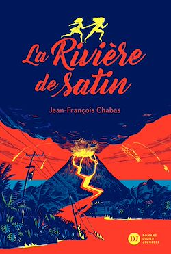 Télécharger le livre :  La Rivière de satin
